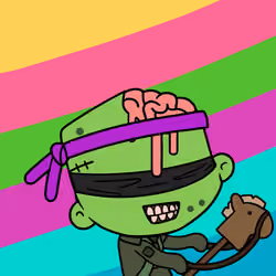 ZombieFren #2251