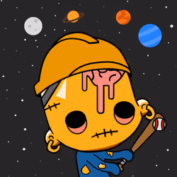 ZombieFren #1803