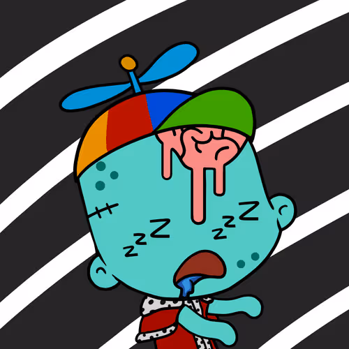 Zombiefrens