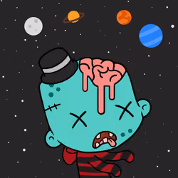 ZombieFren #6594