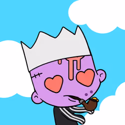 ZombieFren #5589