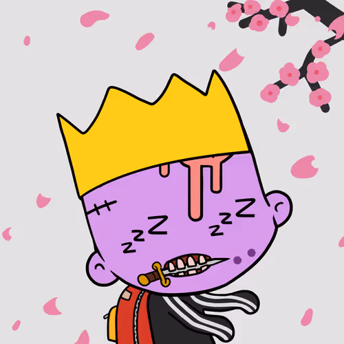 ZombieFren #8928