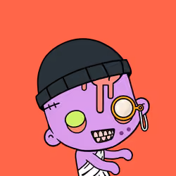 ZombieFren #6003