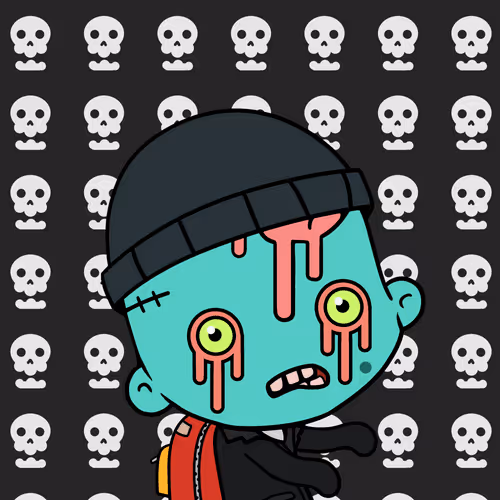 ZombieFren #6366