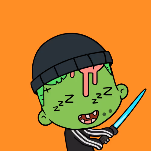 ZombieFren #4591