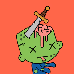 ZombieFren #1489