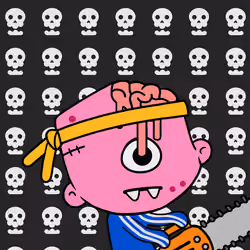 ZombieFren #7537
