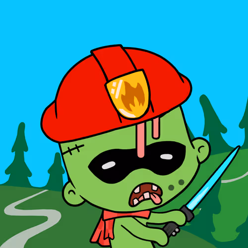 ZombieFren #4790