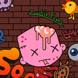 ZombieFren #7515