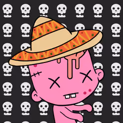 ZombieFren #7984