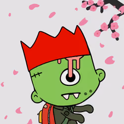 ZombieFren #7765