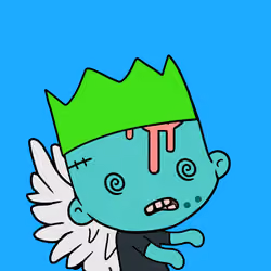 ZombieFren #3773