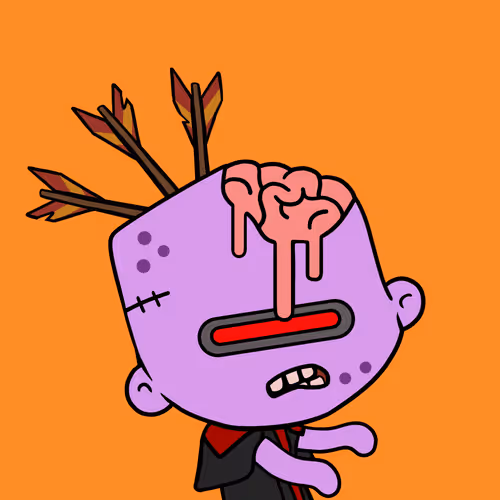 ZombieFren #4523