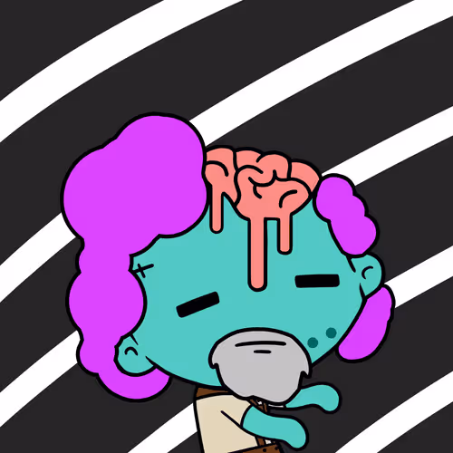 ZombieFren #2074