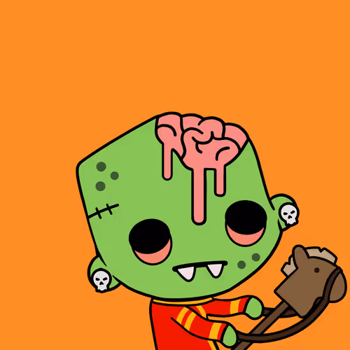 Zombiefrens