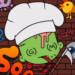 ZombieFren #8309