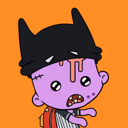 ZombieFren #5962