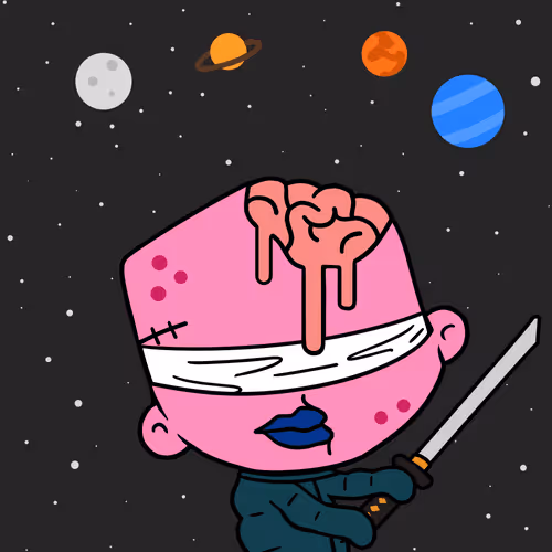 ZombieFren #8730