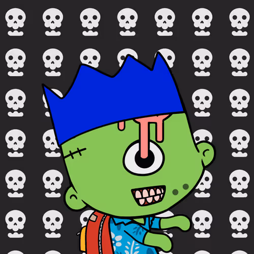 Zombiefrens