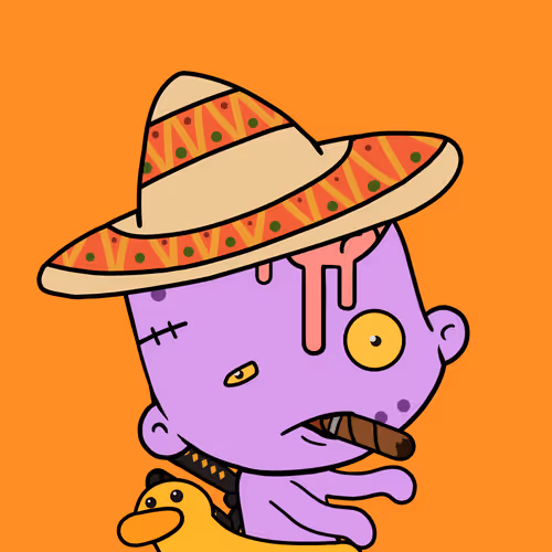 ZombieFren #8059