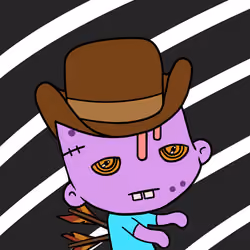 ZombieFren #2293