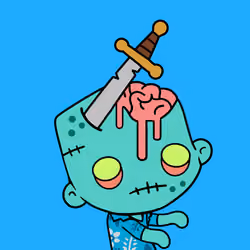 ZombieFren #2884