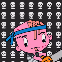 ZombieFren #402