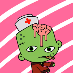 ZombieFren #2195