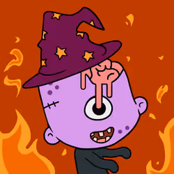 ZombieFren #5353