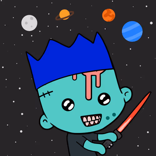 ZombieFren #2226