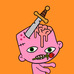 ZombieFren #3506