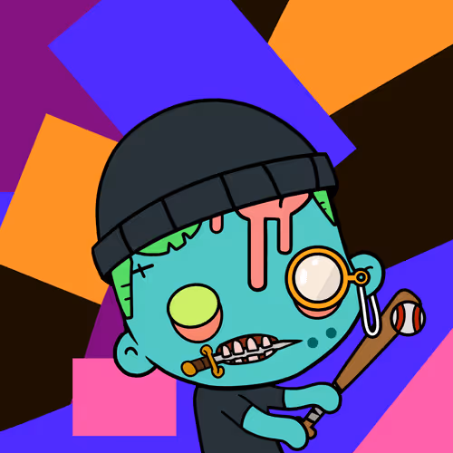 ZombieFren #620