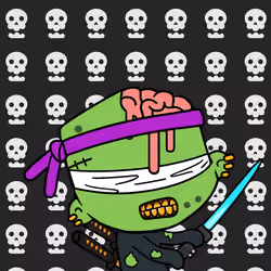 ZombieFren #9144