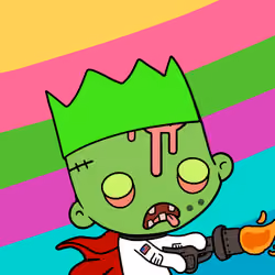 ZombieFren #411
