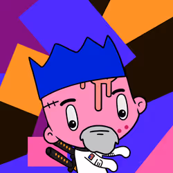 ZombieFren #1085