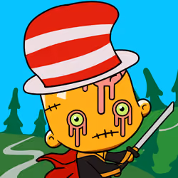 ZombieFren #3900