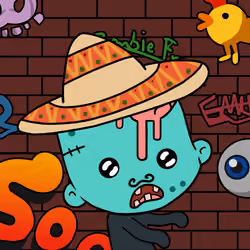 ZombieFren #3404