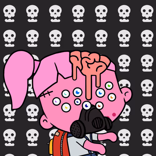 ZombieFren #4738