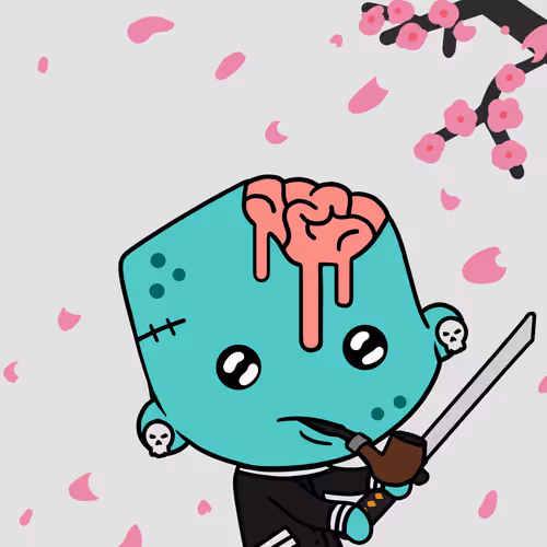 Zombiefrens