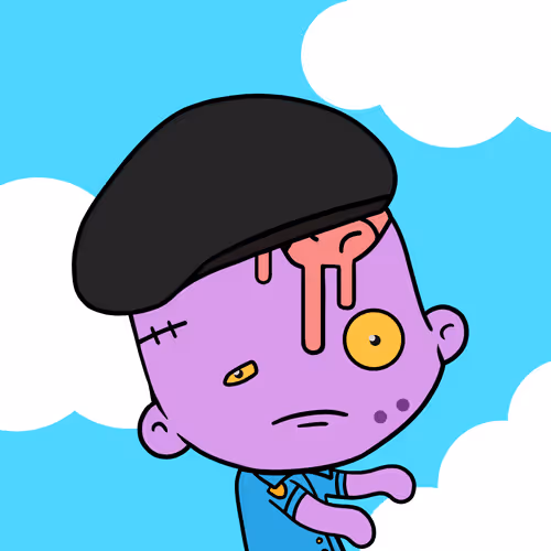 ZombieFren #8880