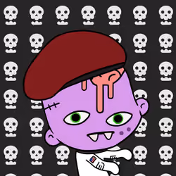 ZombieFren #5893