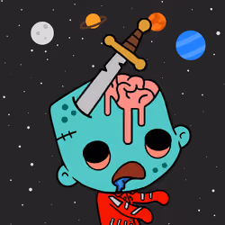 ZombieFren #3324