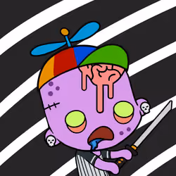 ZombieFren #6362
