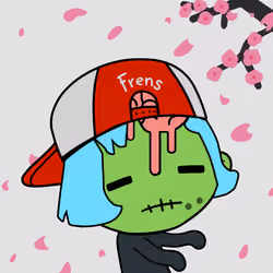 ZombieFren #335