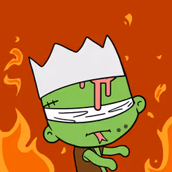 ZombieFren #7856