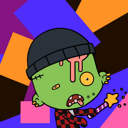 ZombieFren #4063