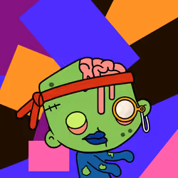 ZombieFren #1829