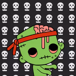 ZombieFren #4385