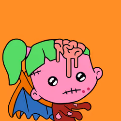 ZombieFren #5944