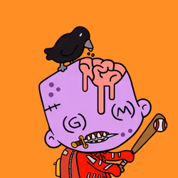 ZombieFren #2302